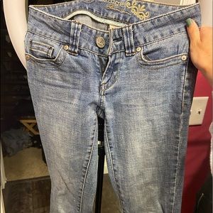 Refuge Jeans